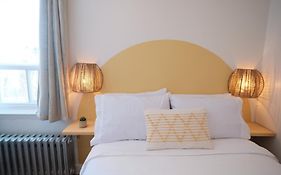 Auberge Du Dimanche - Hotel - Fjord-Du-Saguenay - L'Anse-Saint-Jean - Riviere-Eternite